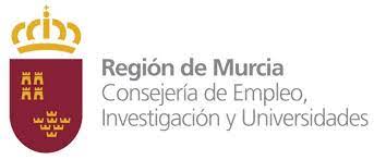 Logo Murcia